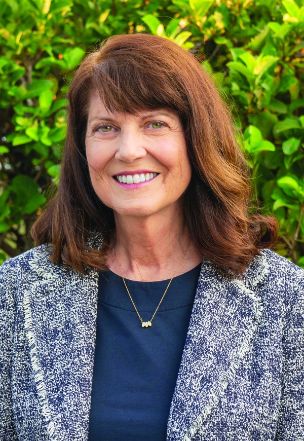 Michele beckley