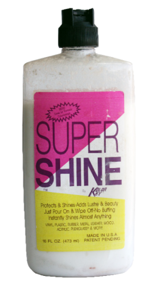 Super Shine