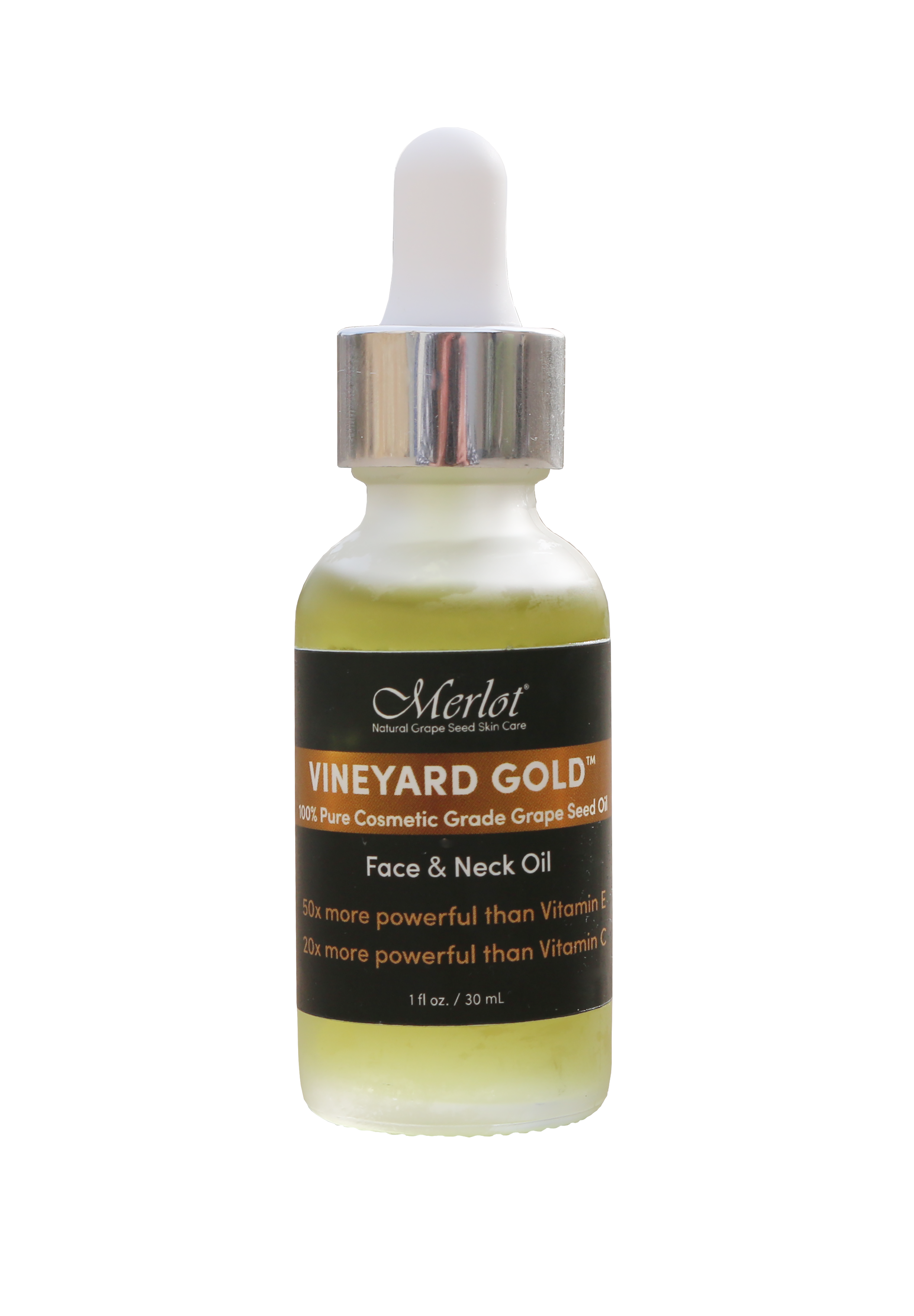 Vineyard Gold Oil